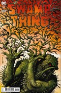 THE SWAMP THING #10B 