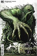 THE SWAMP THING #5B 