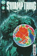 THE SWAMP THING #6 