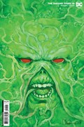 THE SWAMP THING #15B 
