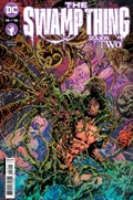 THE SWAMP THING #16 