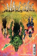 THE SWAMP THING #16-RI 
