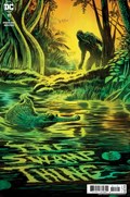 THE SWAMP THING #11B 