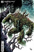 THE SWAMP THING #11-RI 