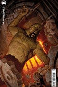 THE SWAMP THING #13B 