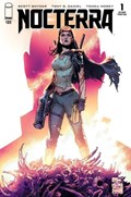 NOCTERRA #1-2nd 
