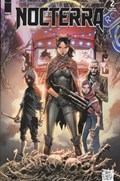 NOCTERRA #2-2nd 