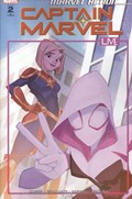 MARVEL ACTION: CAPTAIN MARVEL #2-RI 