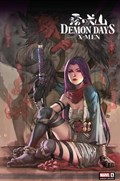 DEMON DAYS: X-MEN #1-ILLUM 