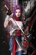 DEMON DAYS: X-MEN #1-BKE-B 