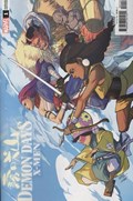 DEMON DAYS: X-MEN #1C 