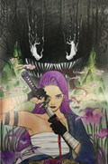DEMON DAYS: X-MEN #1-RI-C 