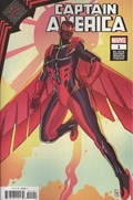 KING IN BLACK: CAPTAIN AMERICA #1B 