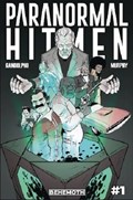 PARANORMAL HITMEN #1 