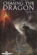 CHASING THE DRAGON #2 