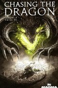 CHASING THE DRAGON #3-RI 
