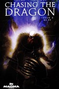 CHASING THE DRAGON #3 