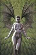 CHASING THE DRAGON #1-RI-2nd 