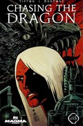 CHASING THE DRAGON #1-RI 