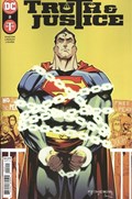 TRUTH & JUSTICE #2 