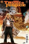 TRUTH & JUSTICE #3 