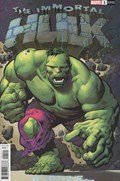 IMMORTAL HULK: FLATLINE #1B 