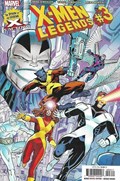 X-MEN: LEGENDS #3 