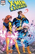 X-MEN: LEGENDS #1-UNKN 