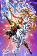 X-MEN: LEGENDS #1-JSC-C 