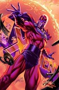 X-MEN: LEGENDS #1-JSC-B 
