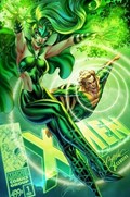 X-MEN: LEGENDS #1-JSC-E 