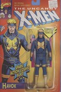 X-MEN: LEGENDS #6B 