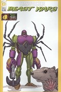 TRANSFORMERS: BEAST WARS #3B 