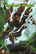TRANSFORMERS: BEAST WARS #9-RI 