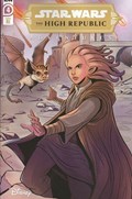 STAR WARS: HIGH REPUBLIC ADVENTURES #4-RI 
