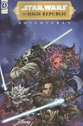 STAR WARS: HIGH REPUBLIC ADVENTURES #4 