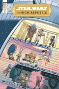 STAR WARS: HIGH REPUBLIC ADVENTURES #11-RI 
