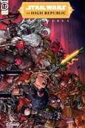 STAR WARS: HIGH REPUBLIC ADVENTURES #12 