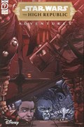 STAR WARS: HIGH REPUBLIC ADVENTURES #7 