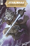 STAR WARS: HIGH REPUBLIC ADVENTURES #9 