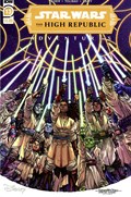 STAR WARS: HIGH REPUBLIC ADVENTURES #13 