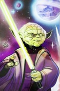 STAR WARS: HIGH REPUBLIC ADVENTURES #1-CPRO 