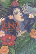 LUNA #5B 