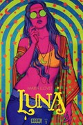 LUNA #1B 