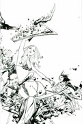 SONJAVERSAL #3-RI-M 