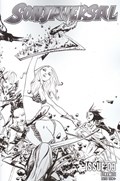 SONJAVERSAL #3-RI-E 