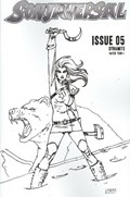 SONJAVERSAL #5-RI-F 