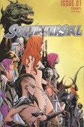 SONJAVERSAL #1 