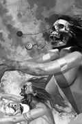DIE!NAMITE, VALENTINE'S SPECIAL, OUR BLOODY VALENTINE #1-RI-C 