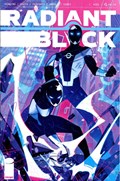 RADIANT BLACK #21 